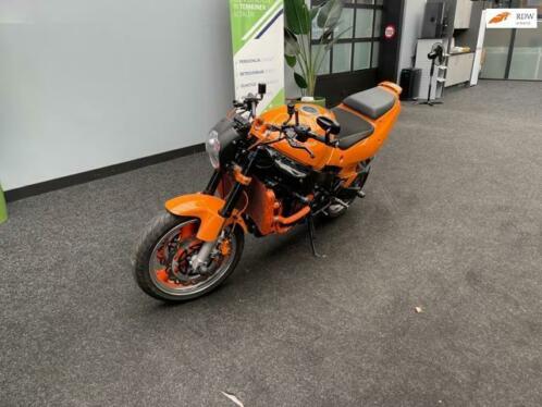 Kawasaki Sport ZXR 750 3 tot 6 Maanden garantie