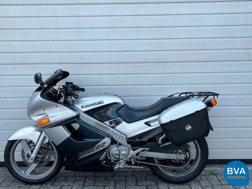 Kawasaki Sport ZZR 250 (bj 2002)