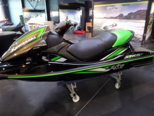 kawasaki stx 1500cc 152 pk 2018 leverbaar