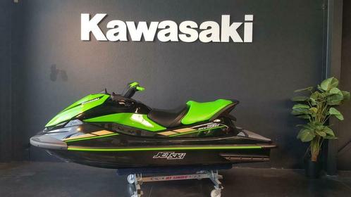 KAWASAKI STX-160 X  2022