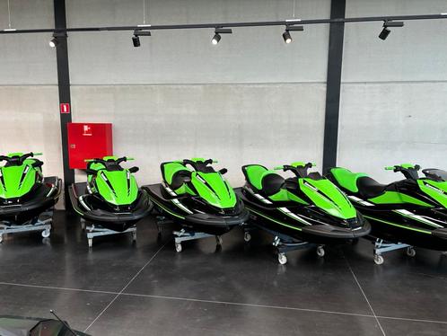 KAWASAKI STX-160 X 23 STUNTPRIJS NU AAN DEALER INKOOP PRIJS