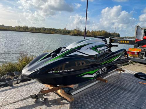 Kawasaki sxr 1500 Jetski  2017