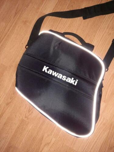 kawasaki tas