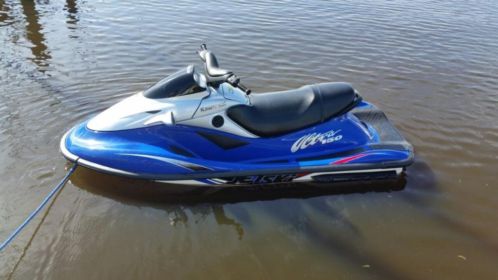 Kawasaki ultra 150 pk 2001 opknapper