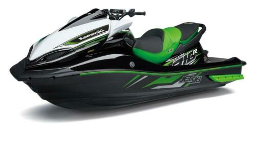 Kawasaki Ultra 310 gezocht
