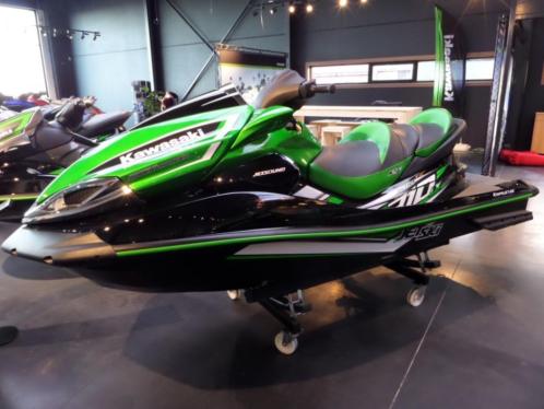 kawasaki ULTRA 310 LX 2018 LEVERBAAR