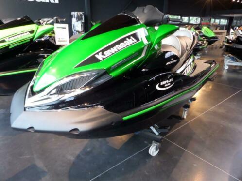 kawasaki ULTRA 310 LX 2019 PROMO PAKKET