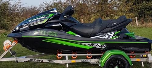 KAWASAKI ULTRA 310 LX 2020