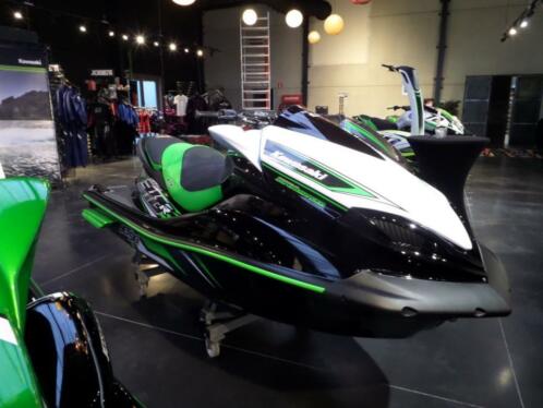 kawasaki ultra 310 r 2018 leverbaar aan dumpingprijs