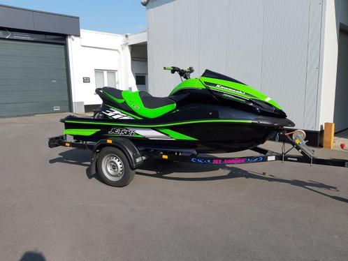 Kawasaki Ultra 310 R