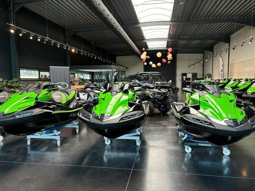 KAWASAKI ULTRA 310LX-S STUNTPRIJS AAN DEALER INKOOP PRIJS