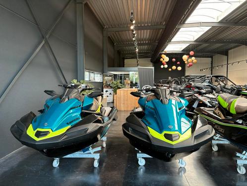 KAWASAKI ULTRA 310X- SE  2023 AAN DEALER INKOOP PRIJS NU