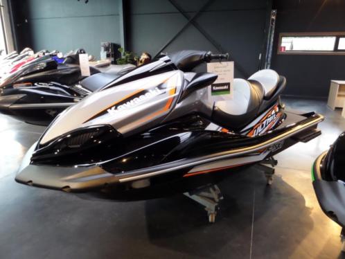 Kawasaki ultra lx 2018 actie prijs 