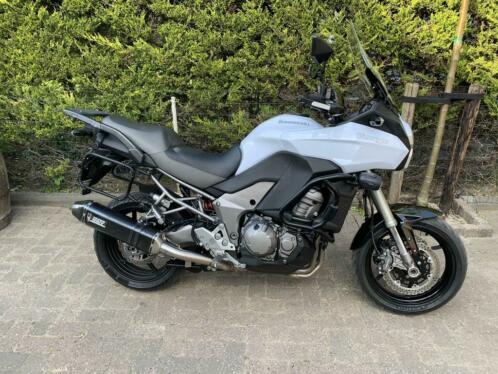 Kawasaki Versys 1000 ABS  33500km