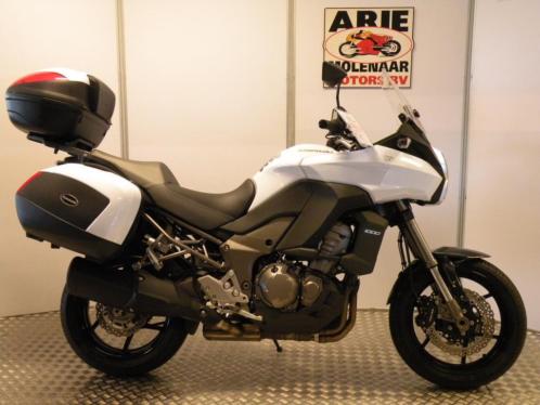 Kawasaki Versys 1000 ABS