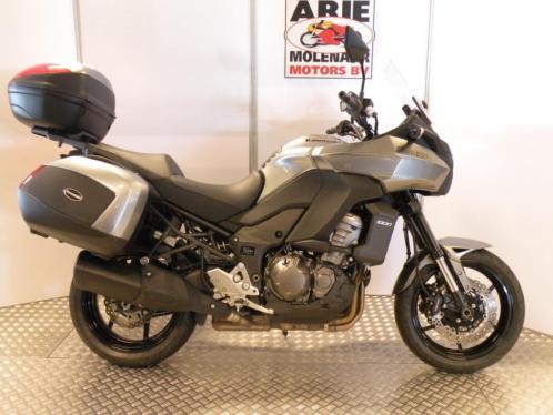 Kawasaki Versys 1000 ABS