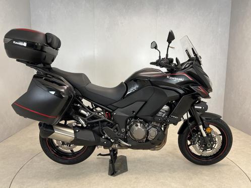 Kawasaki VERSYS 1000 ABS (bj 2017)