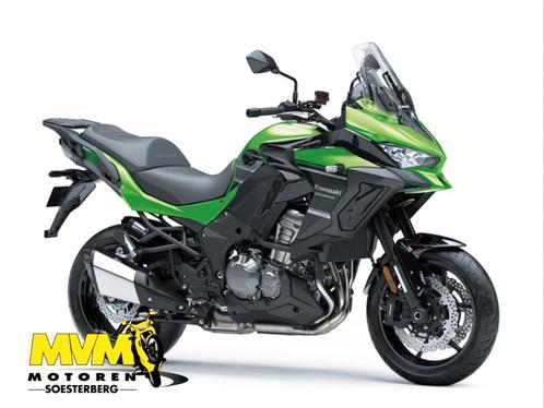 KAWASAKI VERSYS 1000 ABS (bj 2022)