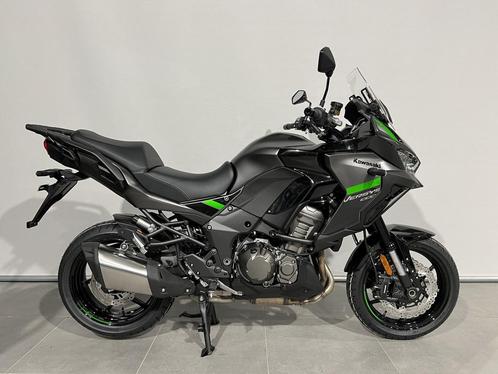 Kawasaki VERSYS 1000 ABS (bj 2024)