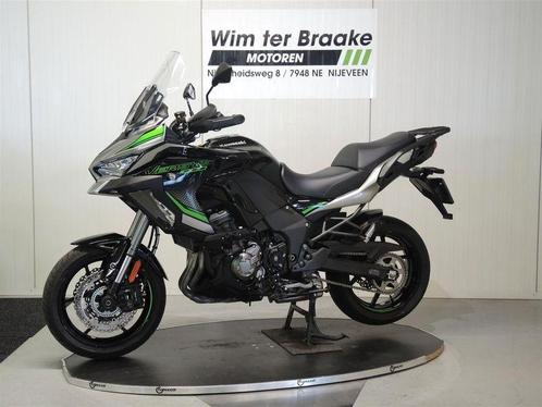 Kawasaki Versys 1000 ABS SE (bj 2024)