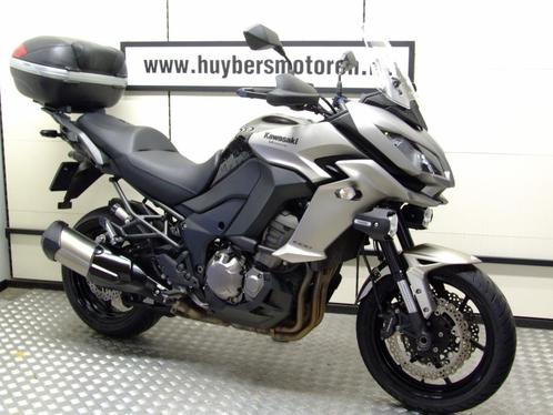 Kawasaki Versys 1000 ABS Touring 2016 KL1000