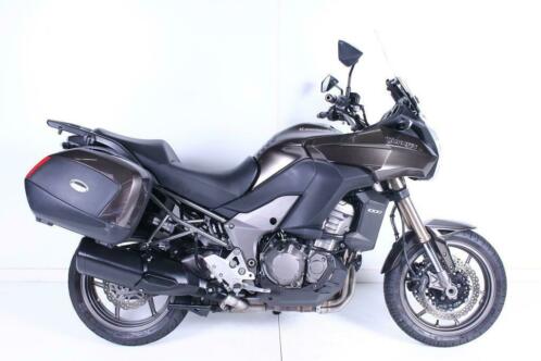 Kawasaki VERSYS 1000 (bj 2013)