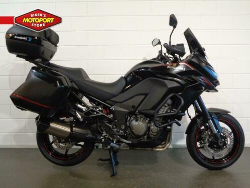 Kawasaki Versys 1000 (bj 2016)