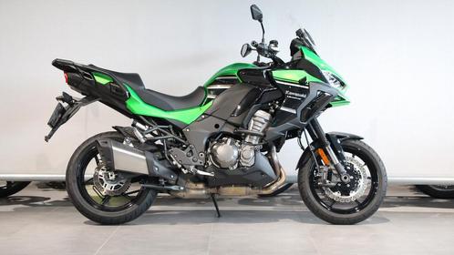 Kawasaki VERSYS 1000 (bj 2022)