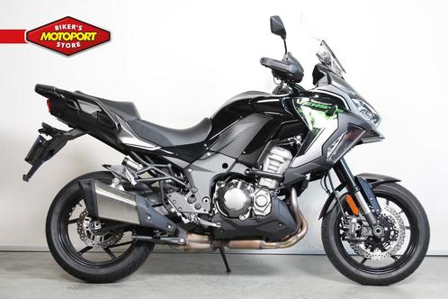 Kawasaki VERSYS 1000 S ABS (bj 2022)