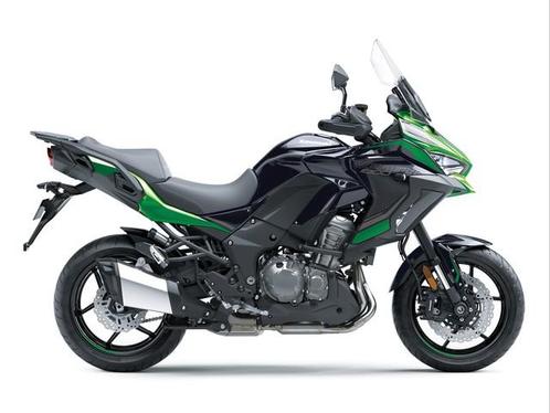 Kawasaki VERSYS 1000 S ABS (bj 2023)