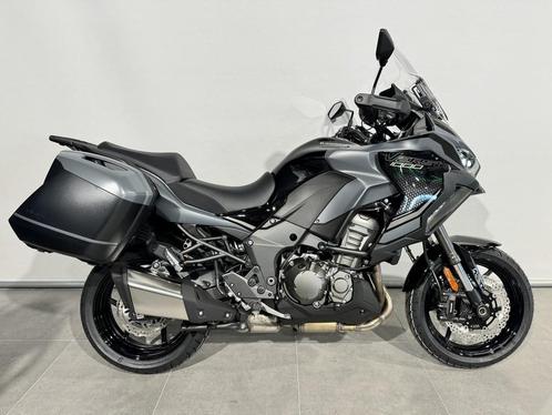 Kawasaki VERSYS 1000 SE ABS TOURER (bj 2024)