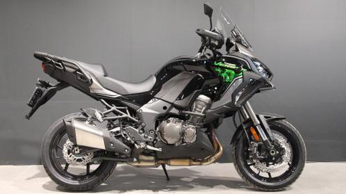 Kawasaki VERSYS 1000 SE (bj 2022)