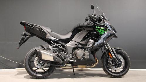 Kawasaki VERSYS 1000 SE (bj 2022)