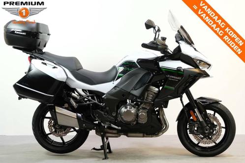 Kawasaki VERSYS 1000 TOURER (bj 2020)
