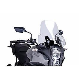 Kawasaki VERSYS 1000 Windscherm 2012 - 2014 (NO 201283645)