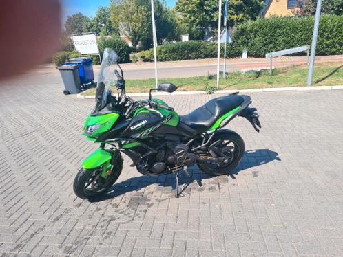 kawasaki versys 650 2015