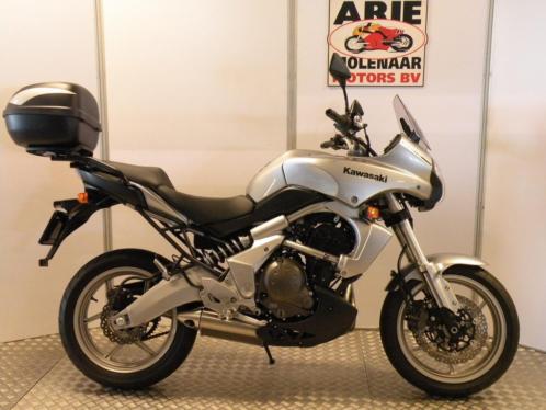 Kawasaki Versys 650