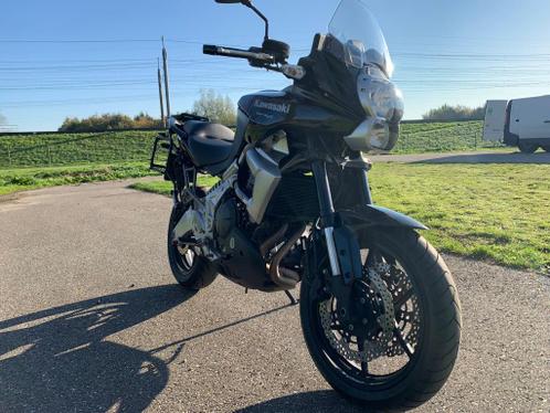 KAWASAKI VERSYS 650 A2