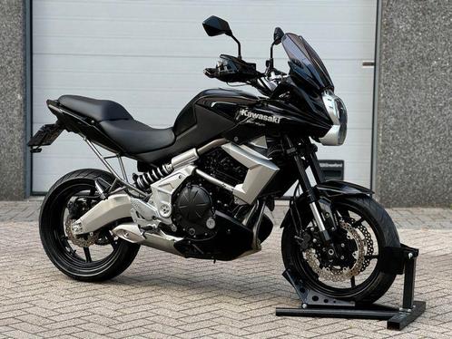 Kawasaki Versys 650 ABS 1e eigenaar zeer nette staat 2010