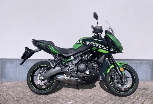 Kawasaki Versys 650 ABS - 2018