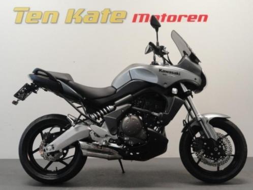 Kawasaki Versys 650 ABS (bj 2010)