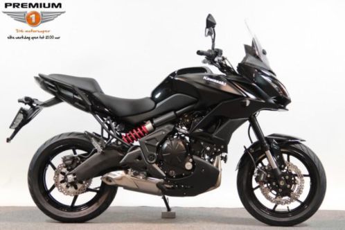 Kawasaki VERSYS 650 ABS (bj 2015)