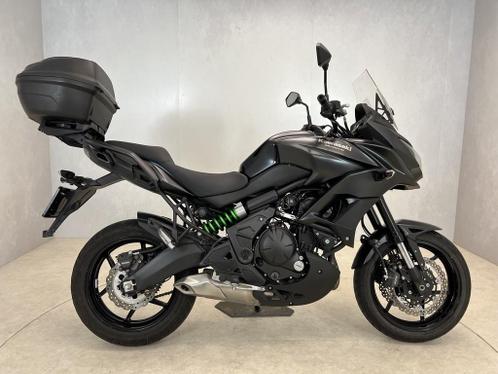 Kawasaki VERSYS 650 ABS (bj 2016)