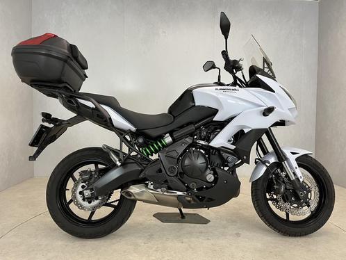 Kawasaki VERSYS 650 ABS (bj 2016)