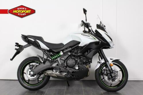 Kawasaki VERSYS 650 ABS (bj 2018)