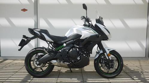 Kawasaki Versys 650 ABS (bj 2018)