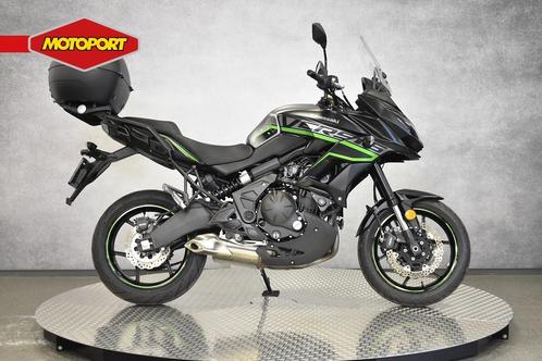 Kawasaki VERSYS 650 ABS (bj 2019)