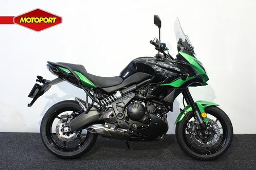 Kawasaki VERSYS 650 ABS (bj 2022)