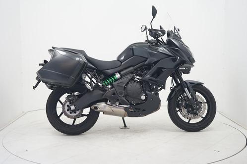 Kawasaki VERSYS 650 ABS GRANT TOUR GERESERVEERD (bj 2016)