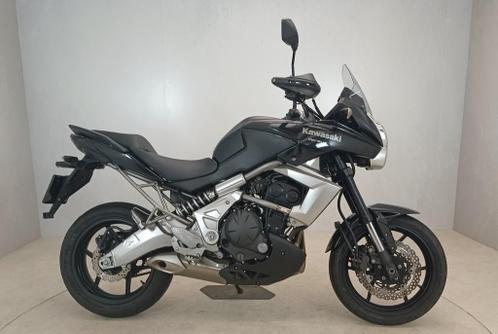 Kawasaki VERSYS 650 (bj 2010)